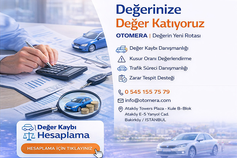 Değerin Yeni Rotası 2026 Yakında