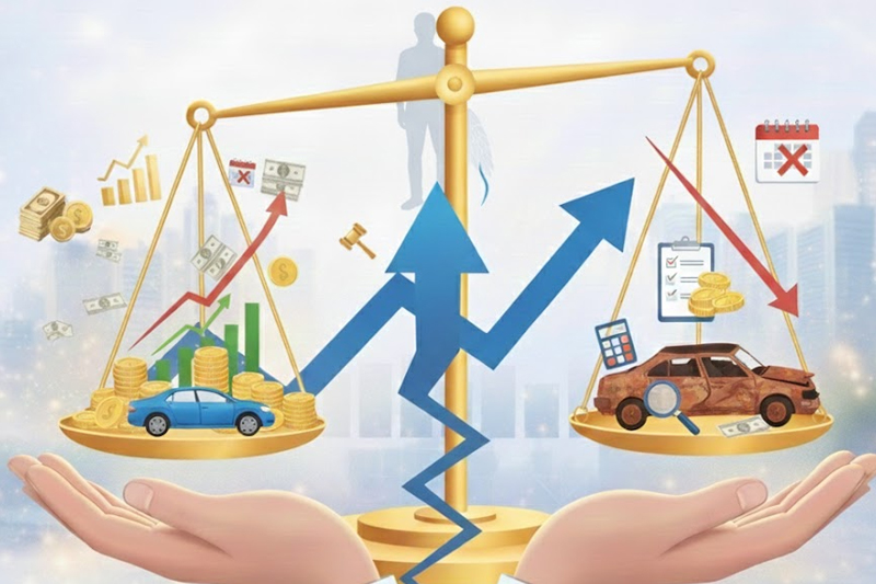 Değer Kaybı Hesaplama